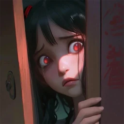 奇々怪々物語：ミステリーマージ のアイコン