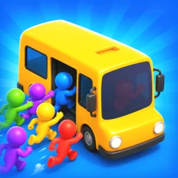 Ikon Bus Jam Escape