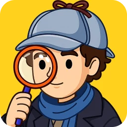 Mystery Builder: Adventures